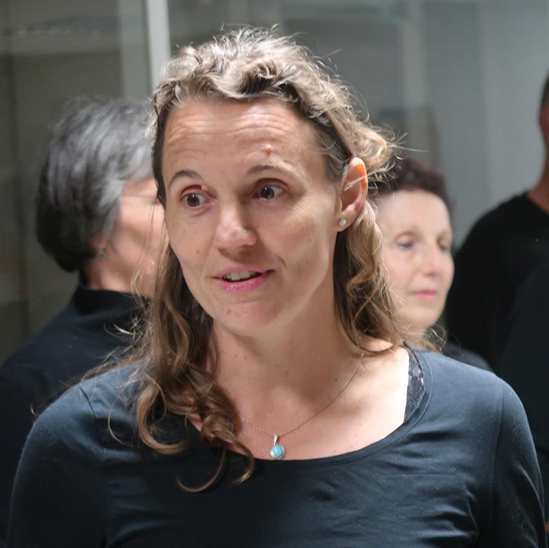 Marianne Grison