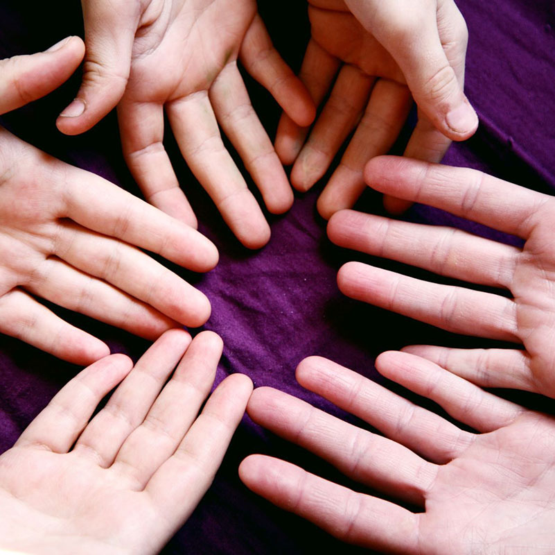 Collectif d’intervenants